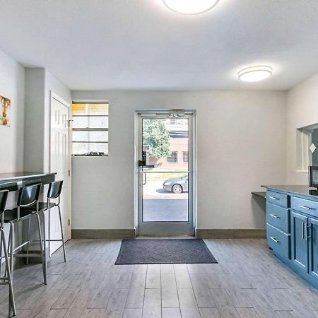 Rodeway Inn Μέμφις Εξωτερικό φωτογραφία
