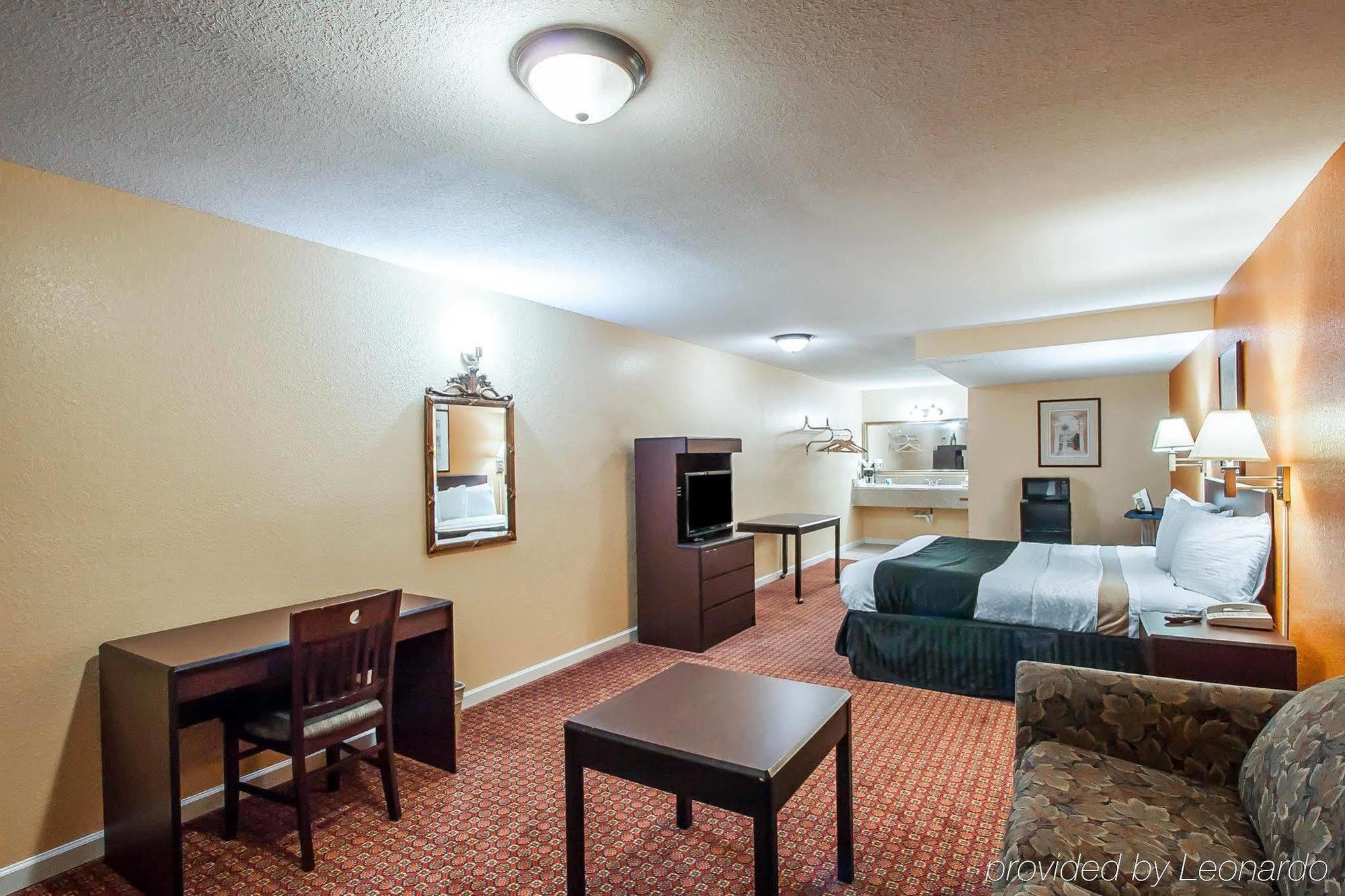 Rodeway Inn Μέμφις Εξωτερικό φωτογραφία