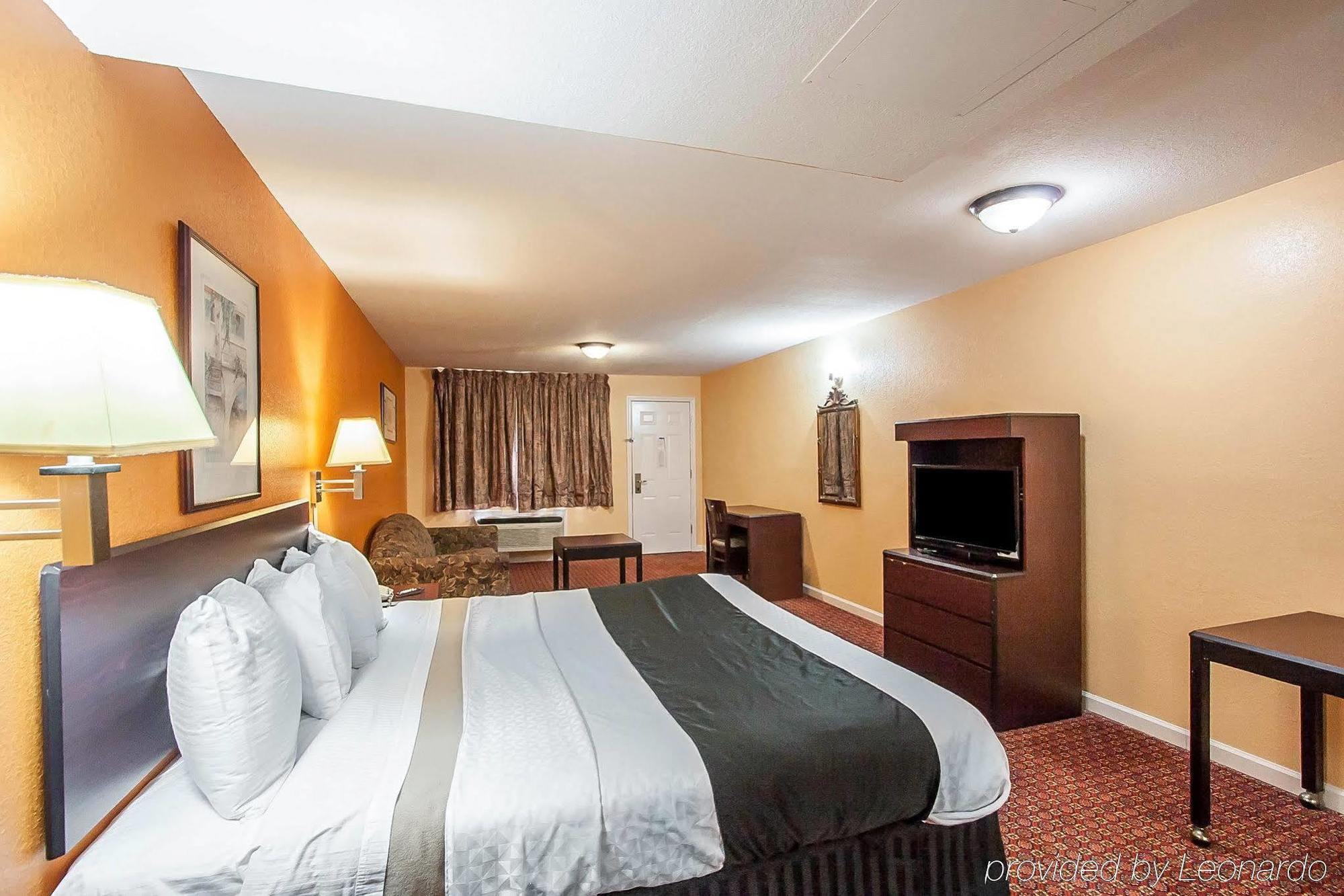 Rodeway Inn Μέμφις Εξωτερικό φωτογραφία