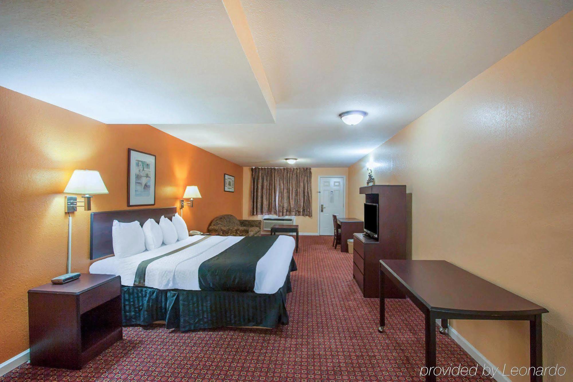 Rodeway Inn Μέμφις Εξωτερικό φωτογραφία
