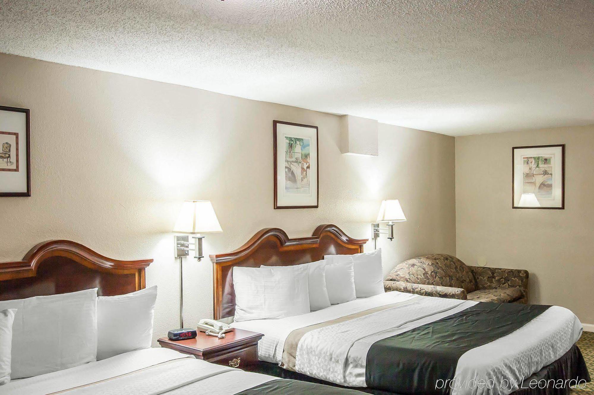 Rodeway Inn Μέμφις Εξωτερικό φωτογραφία