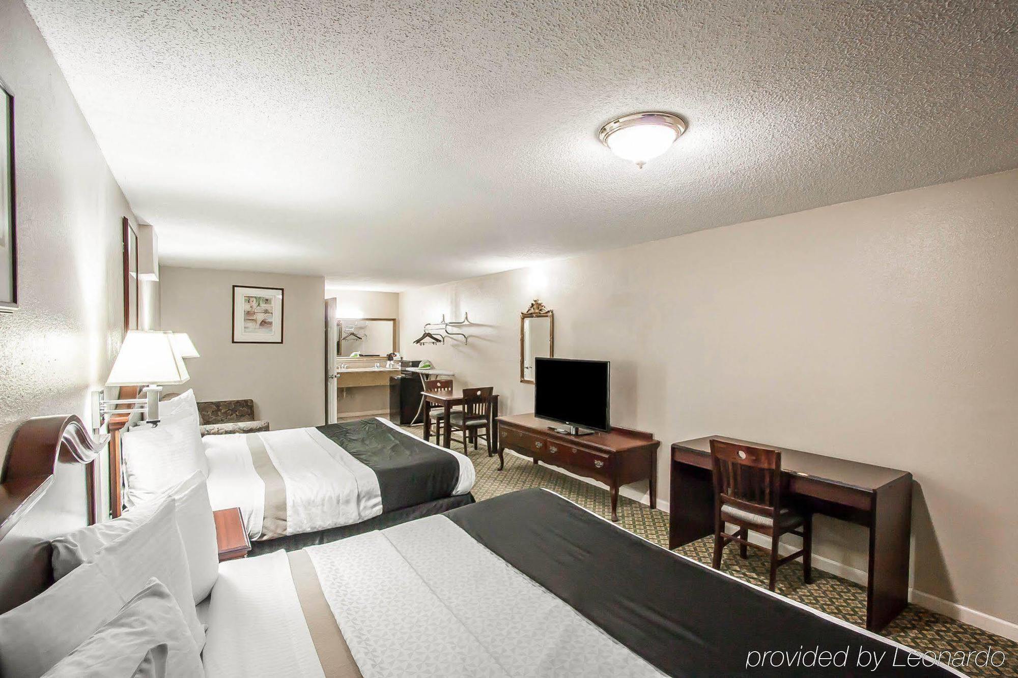 Rodeway Inn Μέμφις Εξωτερικό φωτογραφία