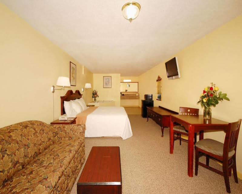 Rodeway Inn Μέμφις Εξωτερικό φωτογραφία