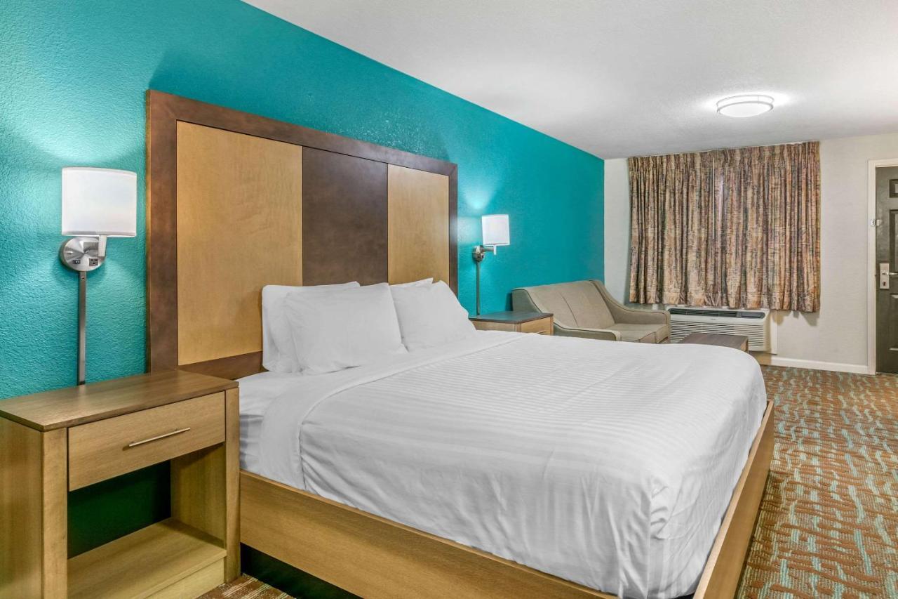 Rodeway Inn Μέμφις Εξωτερικό φωτογραφία