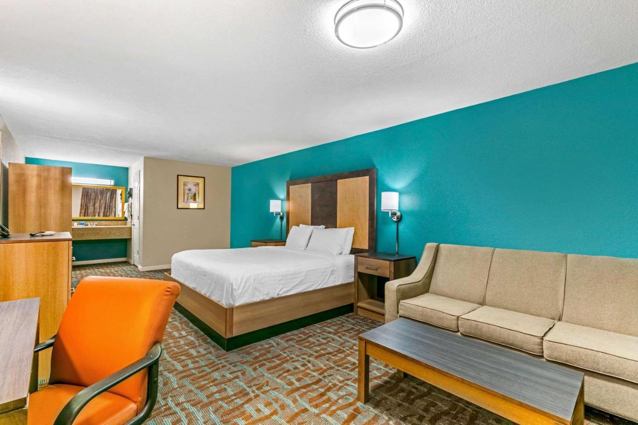 Rodeway Inn Μέμφις Εξωτερικό φωτογραφία