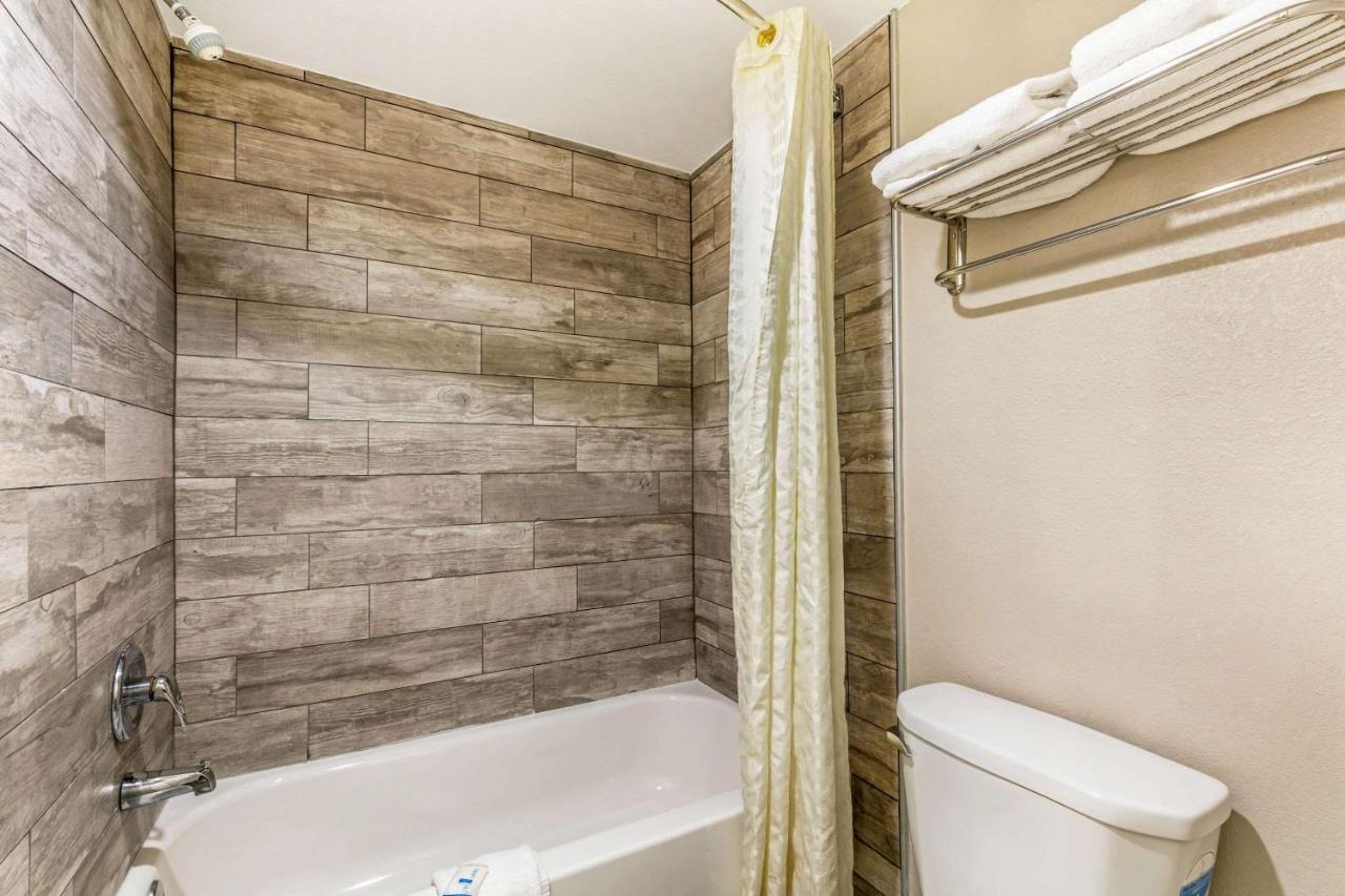 Rodeway Inn Μέμφις Εξωτερικό φωτογραφία