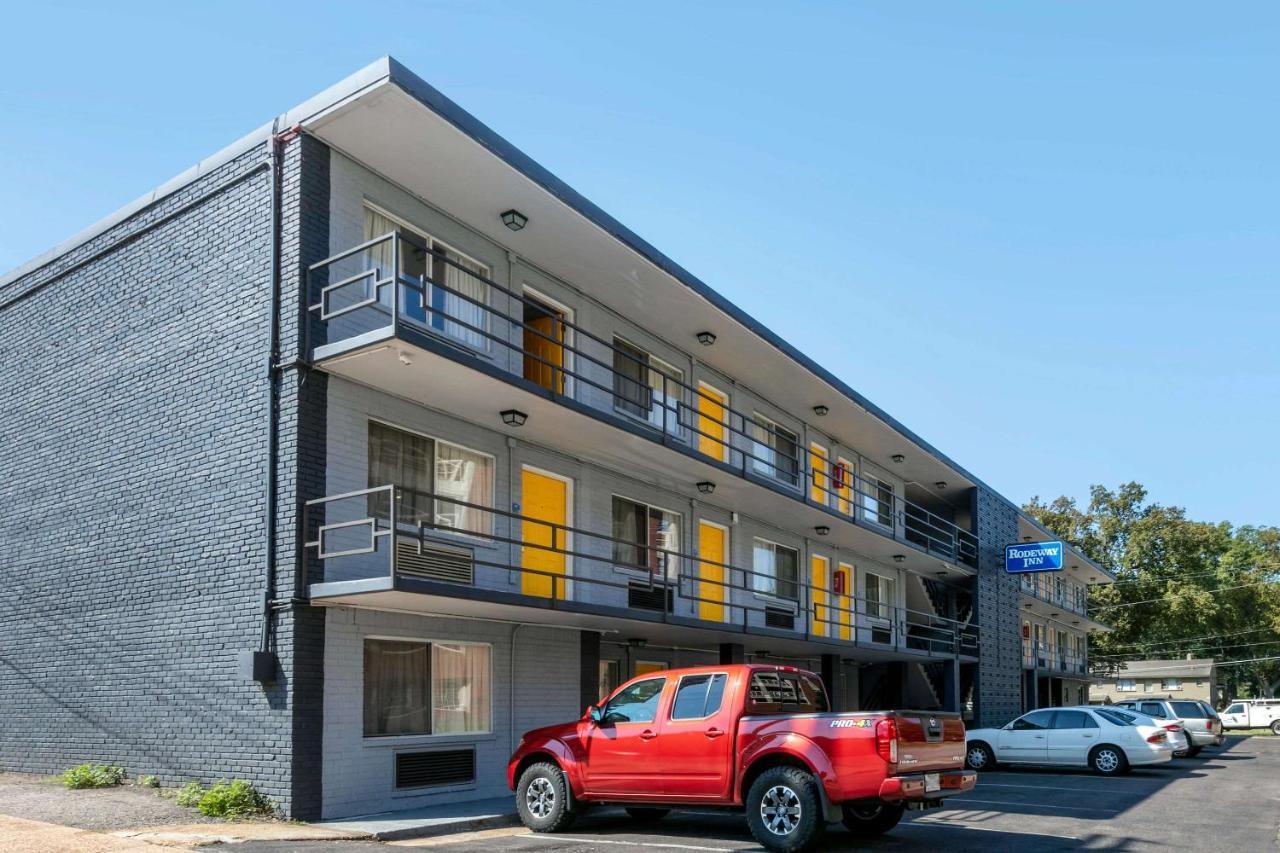 Rodeway Inn Μέμφις Εξωτερικό φωτογραφία